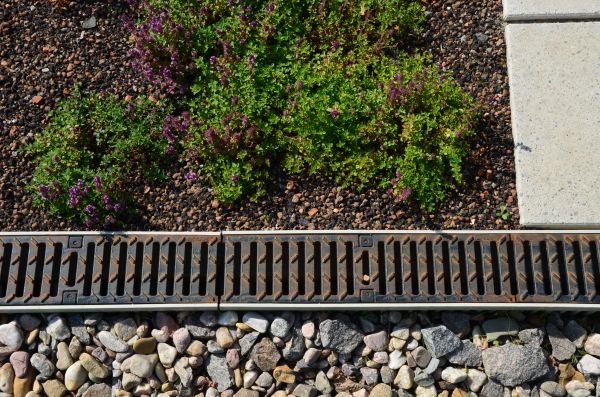 Drainage Installation Service in Dover