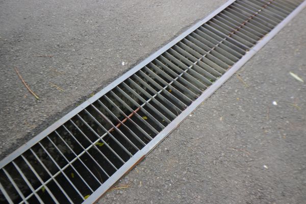 Driveway Drainage Service in Dover
