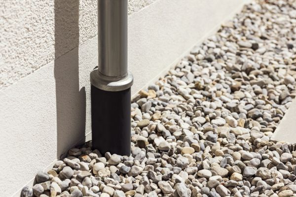 French Drain Service in Dover