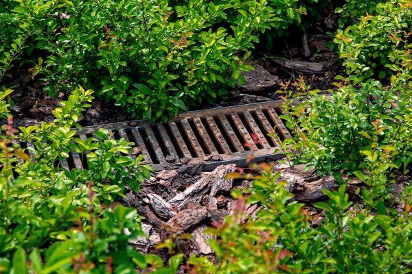 Cost of Underground Drainage Service in Dover