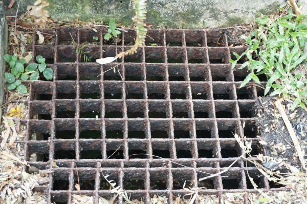 Cost of Yard Drain Cleaning in Dover