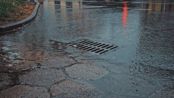 Cost of Commercial Drainage Service in Dover