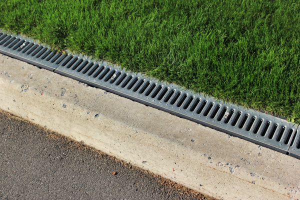 Cost of Driveway Drainage Installation in Dover