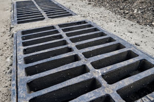 Cost of Catch Basin Repair in Dover