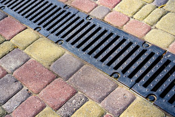 Cost of Patio Drainage Repair in Dover