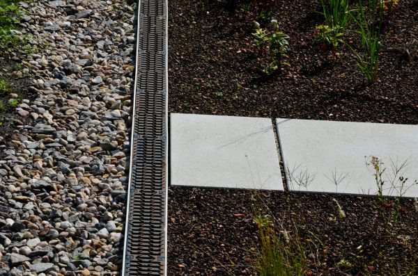 Cost of Drain Rerouting in Dover