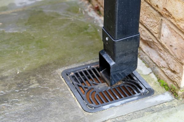 Cost of Drain Tile Installation in Dover