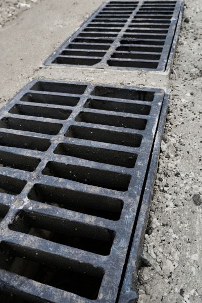 Cost of Sidewalk Drainage Installation in Dover