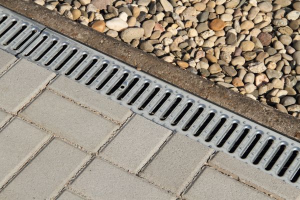 Cost of Drainage Line Replacement in Dover